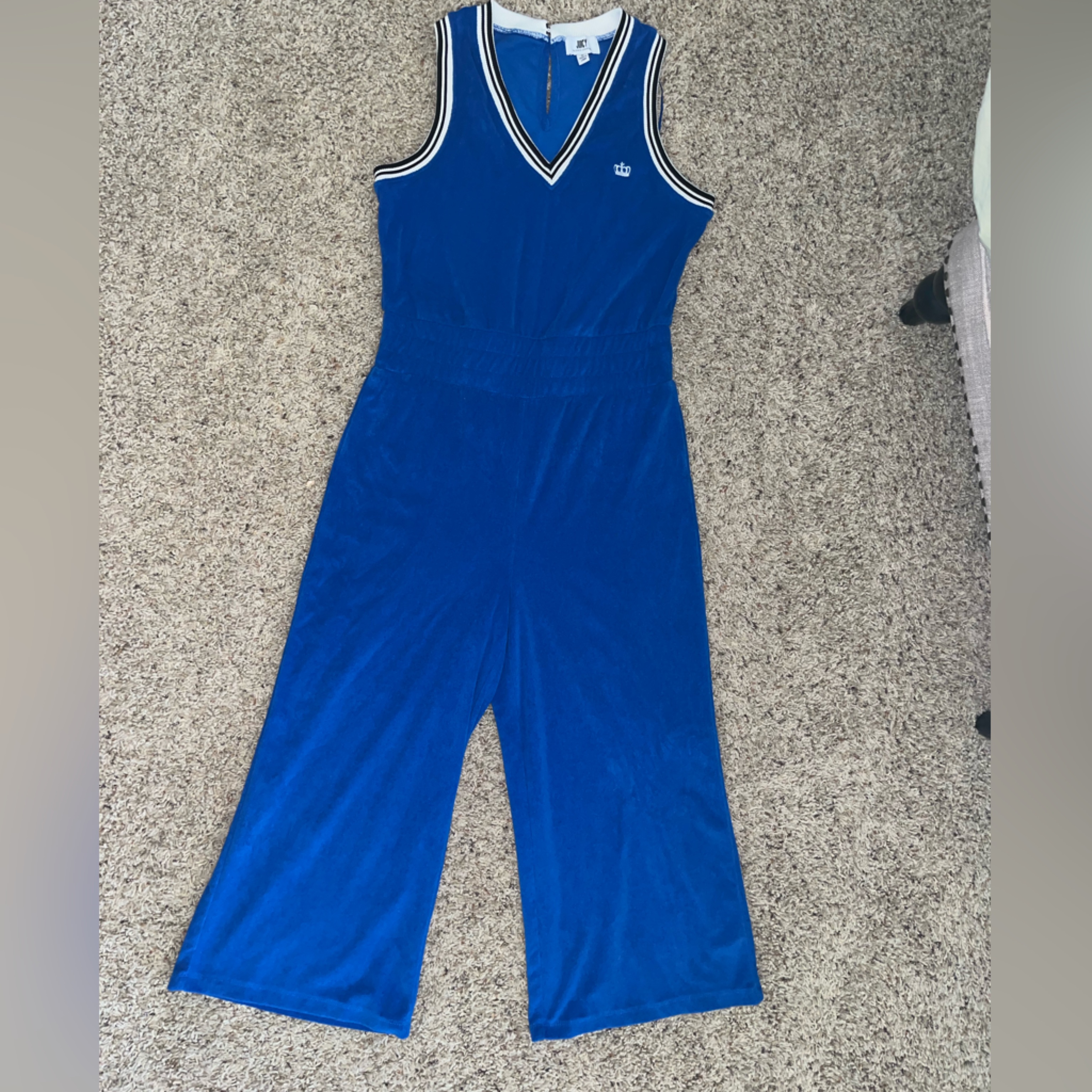 Juicy By Juicy Couture Romper